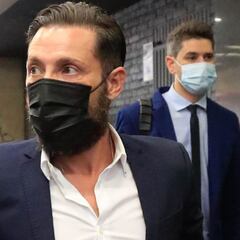 El tenso reencuentro de Antonio David Flores con sus excompañeros de 'Sálvame'