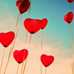 ¡Feliz San Valentín 2023! Las mejores frases y dedicatorias para felicitar a tu pareja el 14 de febrero