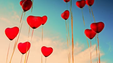 ?Feliz San Valent¨ªn 2023! Las mejores frases y dedicatorias para felicitar a tu pareja el 14 de febrero
