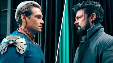Cuándo se estrena la quinta temporada de ‘The Boys’: fecha, hora y todos los episodios de la última temporada en Prime Video