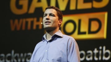 Mike Ybarra, de Microsoft, se defiende por jugar God of War