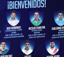 Bolívar se refuerza con calidad para la Libertadores