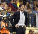 Marcelino: "No era nuestro día, nos ha salido todo al revés"