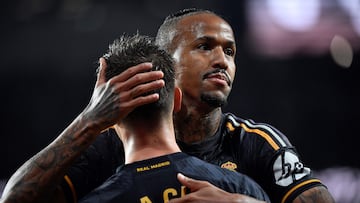 Arbeloa faces major setbacks ahead of Friday’s Betis clash after both players are diagnosed with hamstring muscle injuries following medical tests.