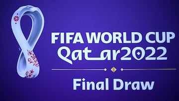 Qatar World Cup - who's in?