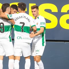 Un líder sin ‘killer’