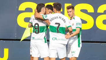 12/04/25 PARTIDO SEGUNDA DIVISION
CADIZ - ELCHE
GOL ANULADO AGUSTIN ALVAREZ ALEGRIA
