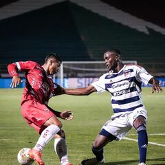 Revive la ilusión: DIM remonta en Tunja y sigue soñando