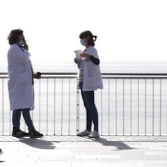 ¿Qué comunidades autónomas han pedido pasar el día 11 a la Fase I del plan de desescalada?