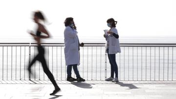 ¿Qué comunidades autónomas han pedido pasar el día 11 a la Fase I del plan de desescalada?