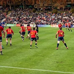 Los Leones se dan un festín en el arranque del nuevo ciclo