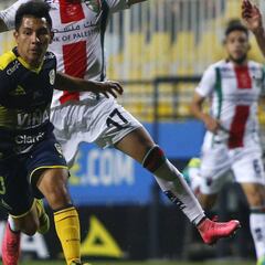 Diego Rojas realiza dura autocrítica de su paso por Everton