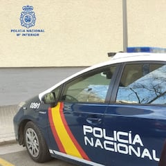 Robos masivos de Rolex por 500.000 euros