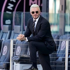 Nuevo estadio de Inter Miami depende de la aprobación de la Comisión