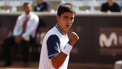 ¡Barrios es campeón en Alemania!