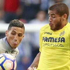 Jona se queda sin técnico, el Villarreal echa a Marcelino