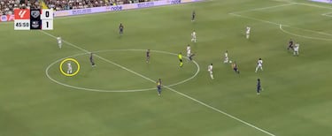 Un ‘roto’ de arriba a abajo