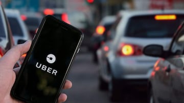 El ABC de la nueva reforma laboral para conductores de UBER en México: estos serán los cambios y prestaciones