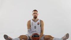 Los secretos del Dubai Basketball, el nuevo rico de la Euroliga