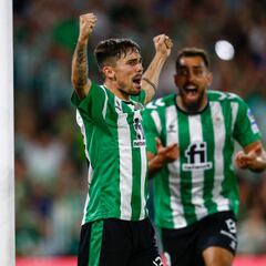 Rodri inclina la balanza ante un Villarreal errático