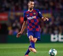 Busquets: "Sabemos dónde estamos; si no ganamos, dudas"