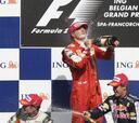 Raikkonen destaca la victoria en un año "difícil"