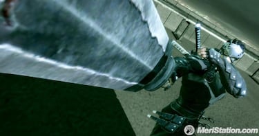 Ninja Blade, Impresiones