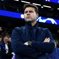 Pochettino, Gallardo, Bielsa... Candidatos para dirigir a Sinisterra