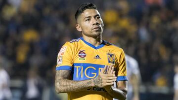 Javier Aquino desea no vivir episodios violentos en Veracruz