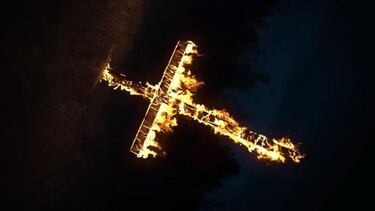 ¿Ha sido censurado Outlast 2?