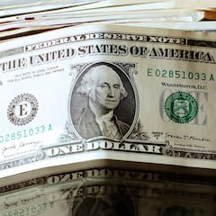 Precio del dólar en Colombia hoy, 20 de diciembre: tipo de cambio y valor en pesos colombianos