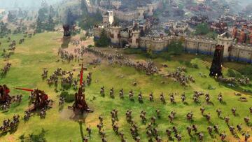 Age of Empires 4 (PC)