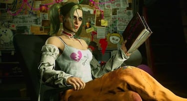 Gotham Knights presenta a Harley Quinn, Cara de Barro, Sr Frío y todos sus villanos en un nuevo tráiler