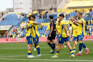 José Juan Romero: “Pensar en el playoff nos viene grande”