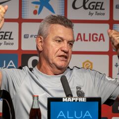 “Antes el modelo era la Premier y ahora parece que es la Kings League”