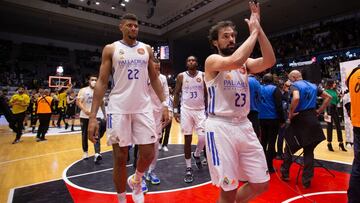 El Clásico nunca defrauda