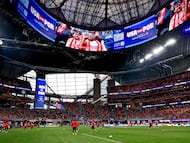 La venta de última hora de entradas para el Mundial se ha puesto en marcha a través del sitio oficial de la FIFA, con costos que han aumentado considerablemente.