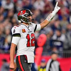 Miami Dolphins descartan a Tom Brady como su próximo quarterback