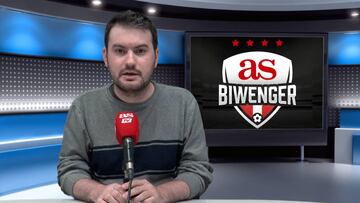 Las 5 recomendaciones de fichajes para la Jornada 26 de Biwenger