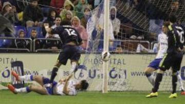 Marcelo es el personaje de la jornada.