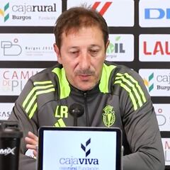 Ramis: “No vamos a Marbella de paseo; es un partido muy importante”