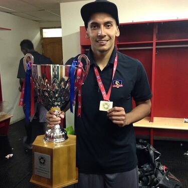 El duro pasado en Colo Colo de una figura de Coquimbo: “Nos tapaban con refuerzos que no jugaban”