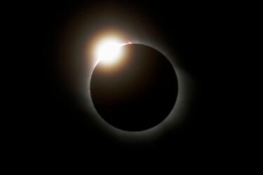 ¿Dónde y cómo conseguir gafas gratis para el eclipse solar en México? Lugares por estado