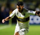 Godoy Cruz 1-2 Boca: goles, resumen y resultado