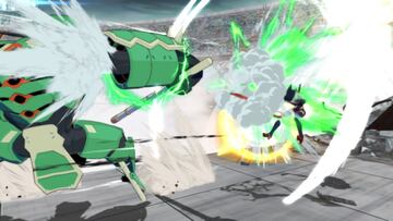 Imágenes de Kill la Kill the Game: IF