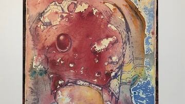 Un hombre compra un cuadro por 180 euros en una subasta y redescubre el tesoro del gran maestro español: “No podía creerlo”