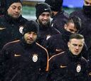 El Galatasaray, a por la Europa League ante el Lokomotiv