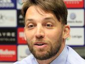 Michu: "Pediría que los jugadores estén tranquilos"