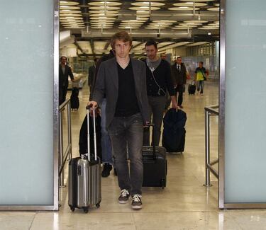 Modric, baja 3-4 meses, podría perderse hasta 20 partidos