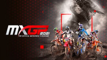 MXGP 2021, análisis: Barro, Reglajes y Gasolina